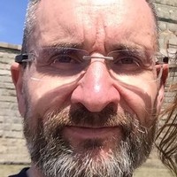 Peter Hamilton