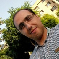 Hamed Mahjouri