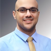 Ayman Sahawneh , Mba
