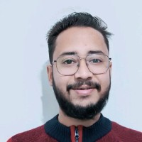 Apurba Medhi