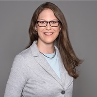 Jeanette Huber