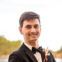 Dalton Parker