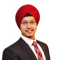 Karan Chadha