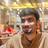 Kshitij Srivastava