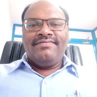 Nagesh Kudaravalli