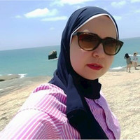 Ghada Mostafa
