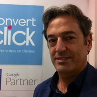 Alberto Ferrández Martínez