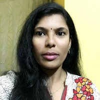 Kavitha M