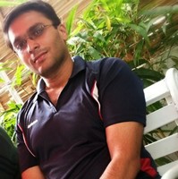 Aditya Shivarkar