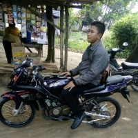 Suriswan Riswan