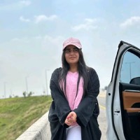 Nimra Asghar