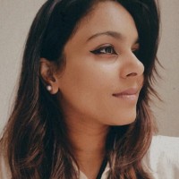 Danielle Kuruvilla