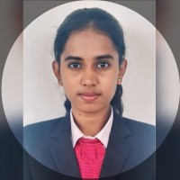 Shivadharini Gopinathan