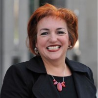 Jackie Walton
