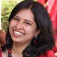 Prajakta Gatane