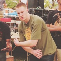 matt preston aka m.a.double