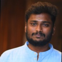 Naresh T
