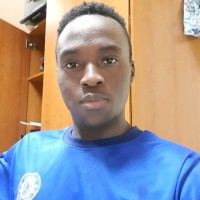Kimuli Joseph Gazalibwa