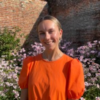 Madeleine Porritt