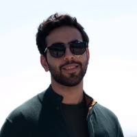 Mohammad Mahdi Shahmohammadi