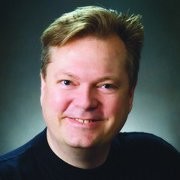 Darcy Moen