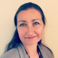Ingvild Martinsen