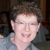 Rita Galston