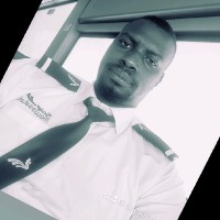 Stuart Mugyenyi
