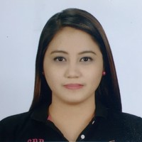 Kathleene Grace Mascariña