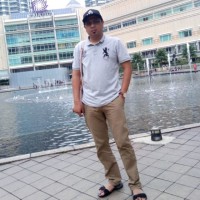 Mohd Yusoff Abd Jalil