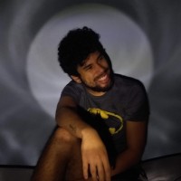Mateus Vinicius Camargo Batista