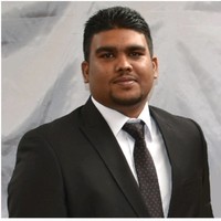 Kavish Harripershad