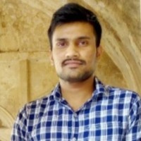 Preetham M R