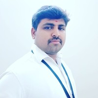 Bharath Kumar kn Bharath Kumar kn