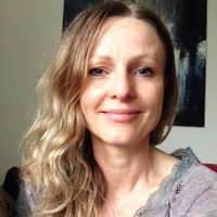 Anette Lange Peterson