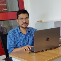 Harish Uginval