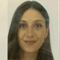 Gemma María Burgos Álvarez
