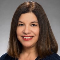 Suzanne Croft