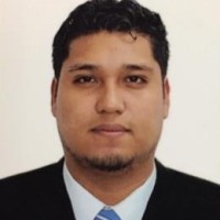 Anthony Muñoz Gómez