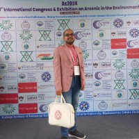 Subhrajeet Lenka