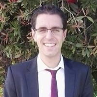 Ricardo Santos