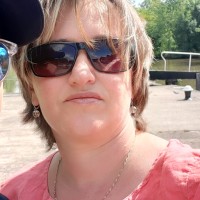 Drahoslava Gogate ( Serfelova)