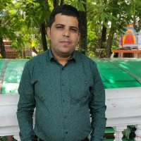 Pankaj Upadhyay