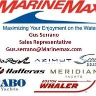 Gus Serrano