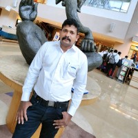 Deepak M Nair