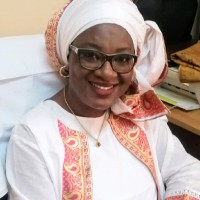 fatimata diallo