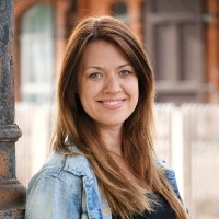 Christina Senge