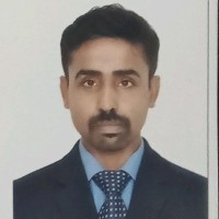 Yogesh GS