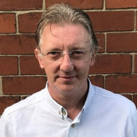 Tony Gillon