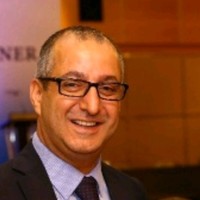 Levent Özel